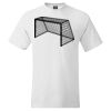 Men's Beefy-T® Pocket T-Shirt Thumbnail