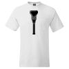 Men's Beefy-T® Pocket T-Shirt Thumbnail