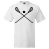 Men's Beefy-T® Pocket T-Shirt Thumbnail