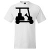 Men's Beefy-T® Pocket T-Shirt Thumbnail