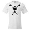 Men's Beefy-T® Pocket T-Shirt Thumbnail