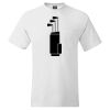 Men's Beefy-T® Pocket T-Shirt Thumbnail