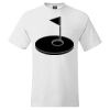 Men's Beefy-T® Pocket T-Shirt Thumbnail