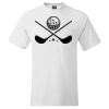 Men's Beefy-T® Pocket T-Shirt Thumbnail