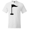 Men's Beefy-T® Pocket T-Shirt Thumbnail