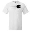 Men's Beefy-T® Pocket T-Shirt Thumbnail