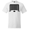 Men's Beefy-T® Pocket T-Shirt Thumbnail
