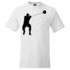 Men's Beefy-T® Pocket T-Shirt Thumbnail