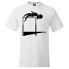 Men's Beefy-T® Pocket T-Shirt Thumbnail