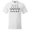 Men's Beefy-T® Pocket T-Shirt Thumbnail