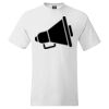 Men's Beefy-T® Pocket T-Shirt Thumbnail