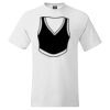 Men's Beefy-T® Pocket T-Shirt Thumbnail