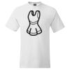 Men's Beefy-T® Pocket T-Shirt Thumbnail
