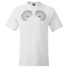 Men's Beefy-T® Pocket T-Shirt Thumbnail
