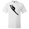 Men's Beefy-T® Pocket T-Shirt Thumbnail