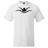 Men's Beefy-T® Pocket T-Shirt Thumbnail