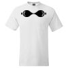 Men's Beefy-T® Pocket T-Shirt Thumbnail
