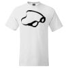 Men's Beefy-T® Pocket T-Shirt Thumbnail