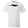 Men's Beefy-T® Pocket T-Shirt Thumbnail