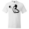 Men's Beefy-T® Pocket T-Shirt Thumbnail