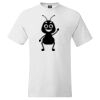 Men's Beefy-T® Pocket T-Shirt Thumbnail