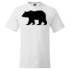 Men's Beefy-T® Pocket T-Shirt Thumbnail