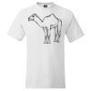Men's Beefy-T® Pocket T-Shirt Thumbnail