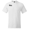 Men's Beefy-T® Pocket T-Shirt Thumbnail