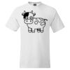 Men's Beefy-T® Pocket T-Shirt Thumbnail
