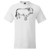 Men's Beefy-T® Pocket T-Shirt Thumbnail