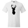 Men's Beefy-T® Pocket T-Shirt Thumbnail