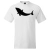 Men's Beefy-T® Pocket T-Shirt Thumbnail