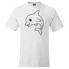 Men's Beefy-T® Pocket T-Shirt Thumbnail