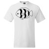 Men's Beefy-T® Pocket T-Shirt Thumbnail