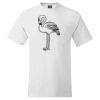 Men's Beefy-T® Pocket T-Shirt Thumbnail