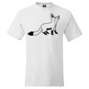 Men's Beefy-T® Pocket T-Shirt Thumbnail