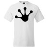 Men's Beefy-T® Pocket T-Shirt Thumbnail