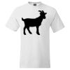 Men's Beefy-T® Pocket T-Shirt Thumbnail