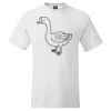 Men's Beefy-T® Pocket T-Shirt Thumbnail