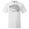 Men's Beefy-T® Pocket T-Shirt Thumbnail