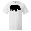Men's Beefy-T® Pocket T-Shirt Thumbnail