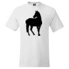 Men's Beefy-T® Pocket T-Shirt Thumbnail