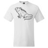 Men's Beefy-T® Pocket T-Shirt Thumbnail