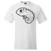 Men's Beefy-T® Pocket T-Shirt Thumbnail