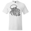 Men's Beefy-T® Pocket T-Shirt Thumbnail