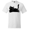 Men's Beefy-T® Pocket T-Shirt Thumbnail