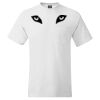Men's Beefy-T® Pocket T-Shirt Thumbnail
