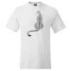 Men's Beefy-T® Pocket T-Shirt Thumbnail