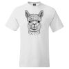 Men's Beefy-T® Pocket T-Shirt Thumbnail