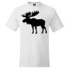 Men's Beefy-T® Pocket T-Shirt Thumbnail